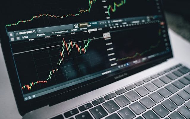 индекс биржевых показателей